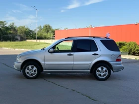 Mercedes-Benz ML 270 | Mobile.bg � ����� ������ 8