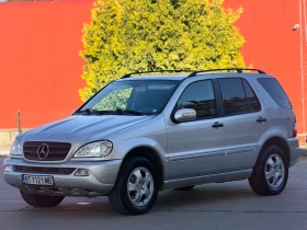 Mercedes-Benz ML 270 | Mobile.bg � ����� ������ 9
