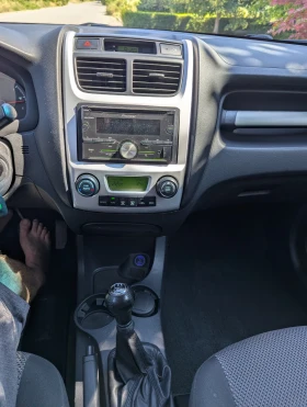 Kia Sportage 2.0 BIFUEL | Mobile.bg � ����� ������ 8
