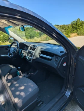 Kia Sportage 2.0 BIFUEL | Mobile.bg � ����� ������ 13