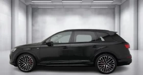 Audi Q7 50 TDI Quattro = S-line = 7 Seats �������� | Mobile.bg � ����� ������ 5