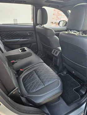 Mitsubishi Outlander PHEV Diamond Plus 4x4 | Mobile.bg � ����� ������ 7