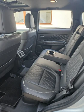 Mitsubishi Outlander PHEV Diamond Plus 4x4 | Mobile.bg � ����� ������ 6