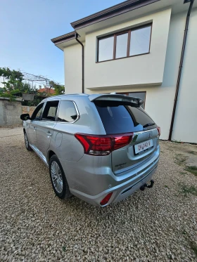 Mitsubishi Outlander PHEV Diamond Plus 4x4 | Mobile.bg � ����� ������ 3