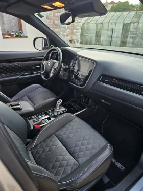 Mitsubishi Outlander PHEV Diamond Plus 4x4 | Mobile.bg � ����� ������ 8