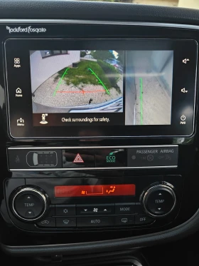 Mitsubishi Outlander PHEV Diamond Plus 4x4 | Mobile.bg � ����� ������ 15