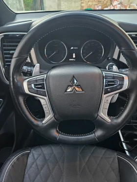 Mitsubishi Outlander PHEV Diamond Plus 4x4 | Mobile.bg � ����� ������ 13