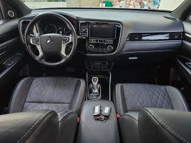 Mitsubishi Outlander PHEV Diamond Plus 4x4 | Mobile.bg � ����� ������ 10