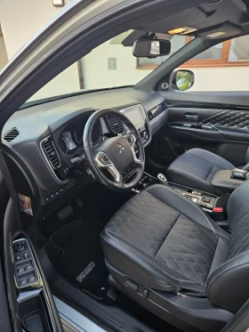 Mitsubishi Outlander PHEV Diamond Plus 4x4 | Mobile.bg � ����� ������ 5