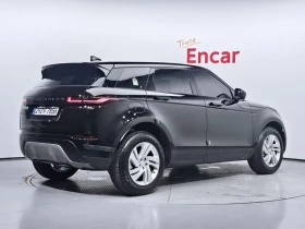 Land Rover Range Rover Evoque 2.0 Automatic - 32700 € - 60752549 2