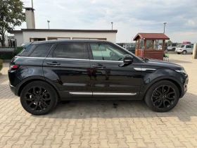 Land Rover Evoque 2.2TD4 KOJA/NAVI/KAMERA  | Mobile.bg � ����� ������ 5