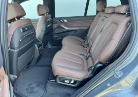 BMW X7 40d xDrive M-Sport MHEV | Auto.bg — изображение 5