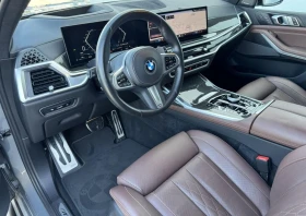 BMW X7 40d xDrive M-Sport MHEV | Auto.bg — изображение 6