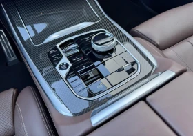 BMW X7 40d xDrive M-Sport MHEV | Auto.bg — изображение 8