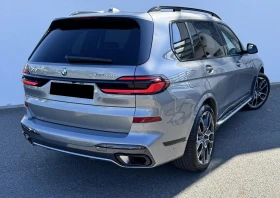 BMW X7 40d xDrive M-Sport MHEV | Auto.bg — изображение 2