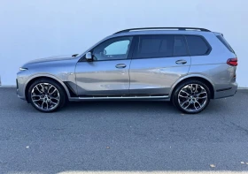 BMW X7 40d xDrive M-Sport MHEV | Auto.bg — изображение 3