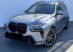 BMW X7 40d xDrive M-Sport MHEV