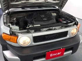 Toyota Fj cruiser  4Wd V6 - 15543 € - 61645720 7