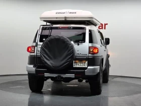 Toyota Fj cruiser  4Wd V6 - 15543 € - 61645720 4