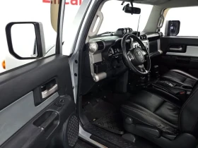 Toyota Fj cruiser  4Wd V6 - 15543 € - 61645720 11