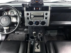 Toyota Fj cruiser  4Wd V6 - 15543 € - 61645720 8