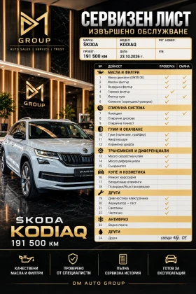 Skoda Kodiaq SPORTline | Mobile.bg � ����� ������ 17