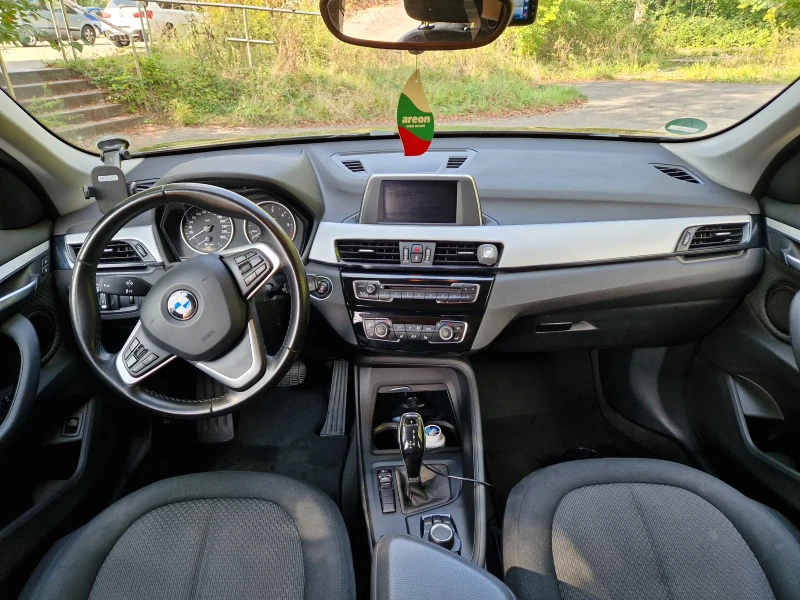 BMW X1 F48, снимка 5 - Автомобили и джипове - 48511169