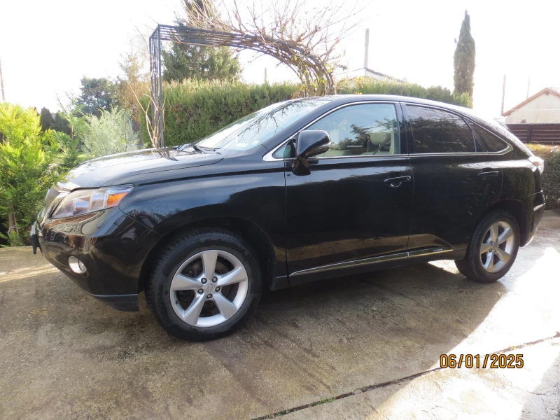 Lexus RX 450h, снимка 3 - Автомобили и джипове - 48576946