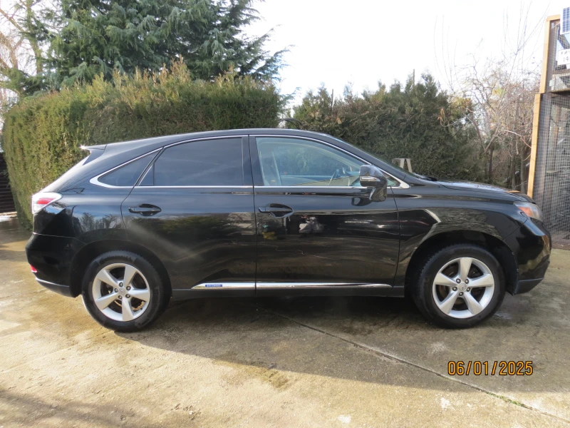 Lexus RX 450h, снимка 2 - Автомобили и джипове - 48576946