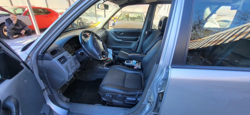 Honda Cr-v 2.0, снимка 7 - Автомобили и джипове - 48602865