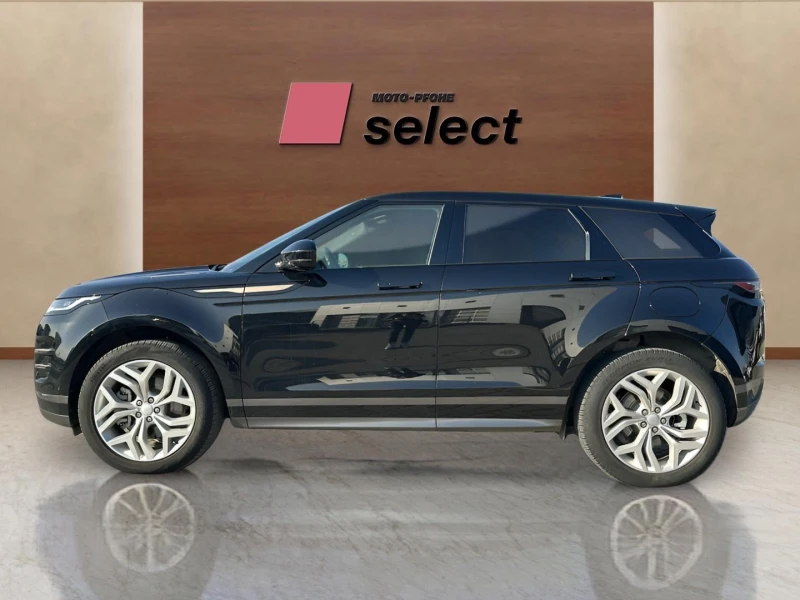 Land Rover Range Rover Evoque 1.5 Phev, снимка 4 - Автомобили и джипове - 48829057