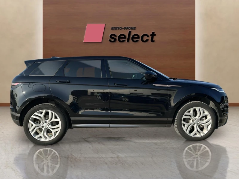 Land Rover Range Rover Evoque 1.5 Phev, снимка 5 - Автомобили и джипове - 48829057