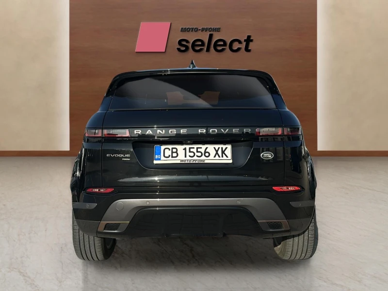 Land Rover Range Rover Evoque 1.5 Phev, снимка 8 - Автомобили и джипове - 48829057