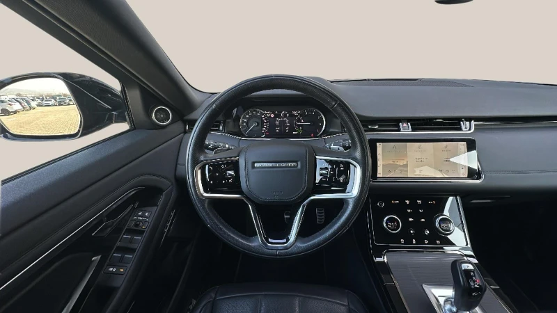 Land Rover Range Rover Evoque 1.5 Phev, снимка 10 - Автомобили и джипове - 48829057