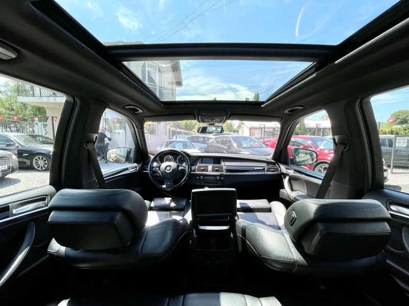 BMW X5 4.4I 555HP M PERFORMANCE SWISS, снимка 9 - Автомобили и джипове - 50960441