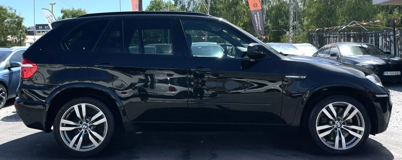 BMW X5 4.4I 555HP M PERFORMANCE SWISS, снимка 4 - Автомобили и джипове - 50960441