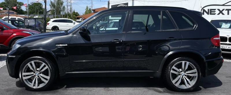 BMW X5 4.4I 555HP M PERFORMANCE SWISS, снимка 8 - Автомобили и джипове - 50960441