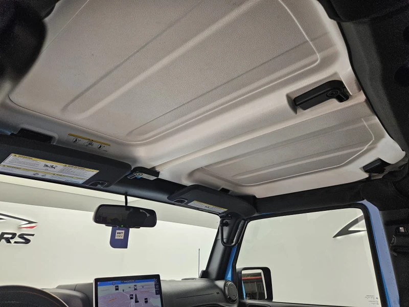 Jeep Wrangler, снимка 7 - Автомобили и джипове - 52332876