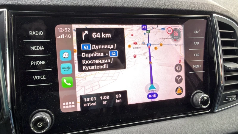 Skoda Karoq Ambition s , снимка 2 - Автомобили и джипове - 52916215