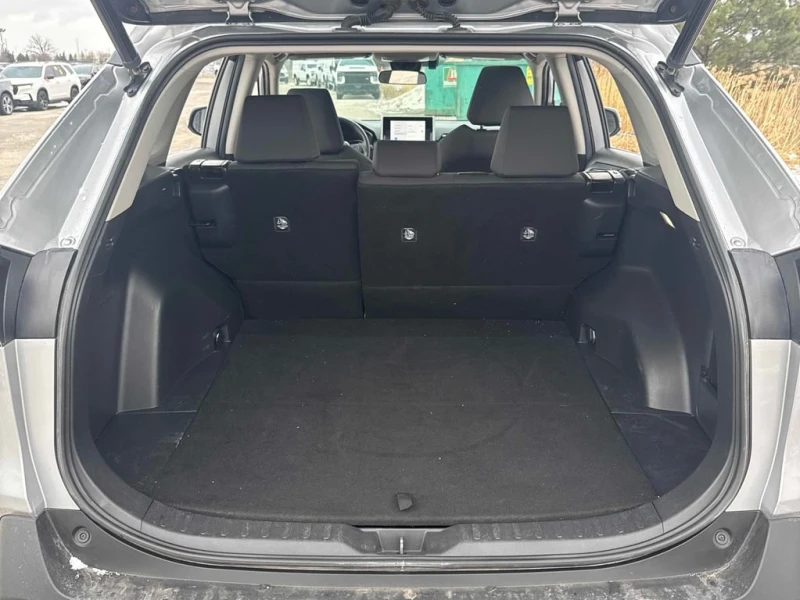 Toyota Rav4 * XLE * CARFAX * БЕЗ ПЪРВОНАЧАЛНА ВНОСКА, снимка 13 - Автомобили и джипове - 53062849