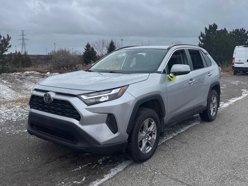 Toyota Rav4 * XLE * CARFAX * БЕЗ ПЪРВОНАЧАЛНА ВНОСКА