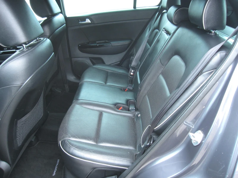 Kia Sportage LUX, GT-Line, Full Екстри, снимка 13 - Автомобили и джипове - 53218802