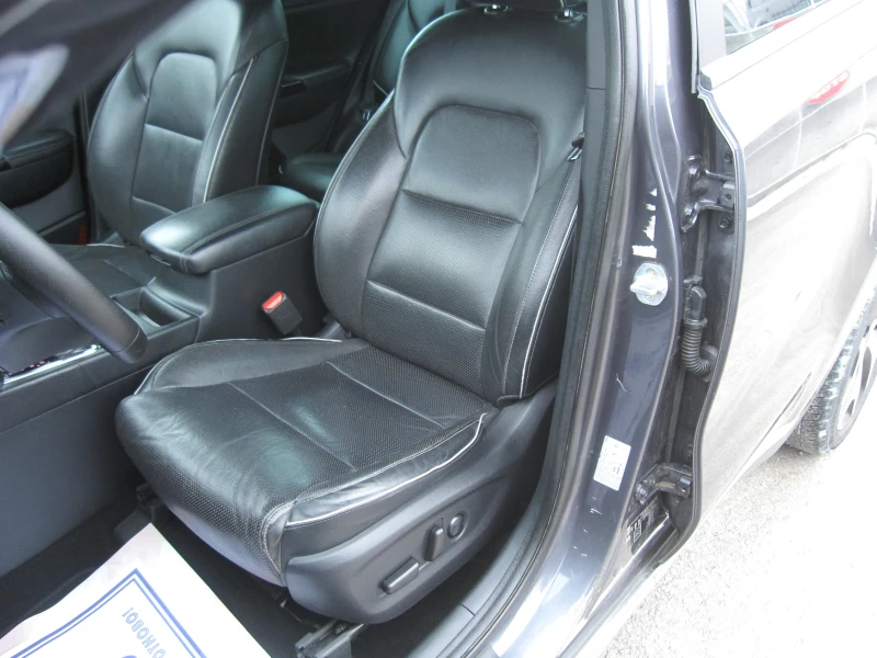 Kia Sportage LUX, GT-Line, Full Екстри, снимка 11 - Автомобили и джипове - 53218802