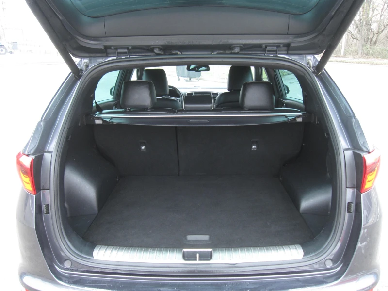 Kia Sportage LUX, GT-Line, Full Екстри, снимка 5 - Автомобили и джипове - 53218802
