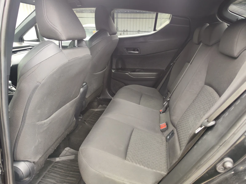 Toyota C-HR FACE* HYBRID* CAMERA* LIZING, снимка 6 - Автомобили и джипове - 53288618