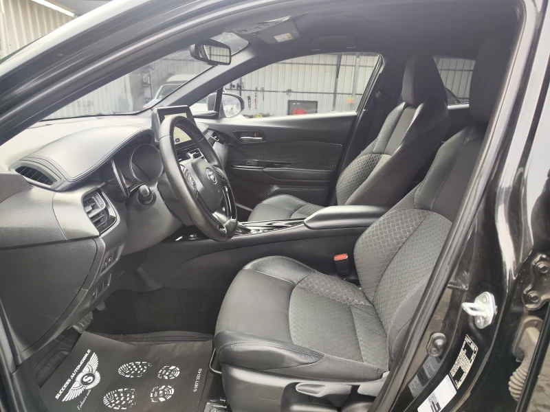 Toyota C-HR FACE* HYBRID* CAMERA* LIZING, снимка 5 - Автомобили и джипове - 53288618