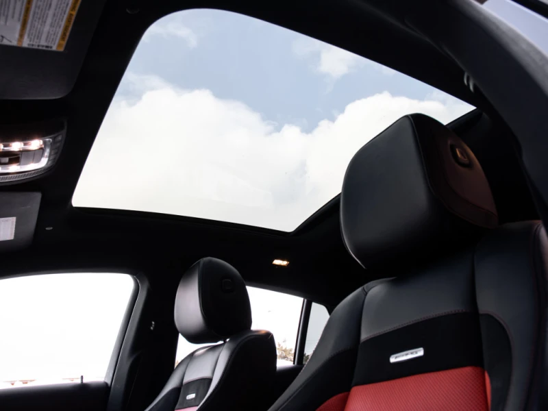 Mercedes-Benz GLE 53 4MATIC 2022 Mercedes-Benz GLE-Class 53 COUPE, снимка 12 - Автомобили и джипове - 53371178