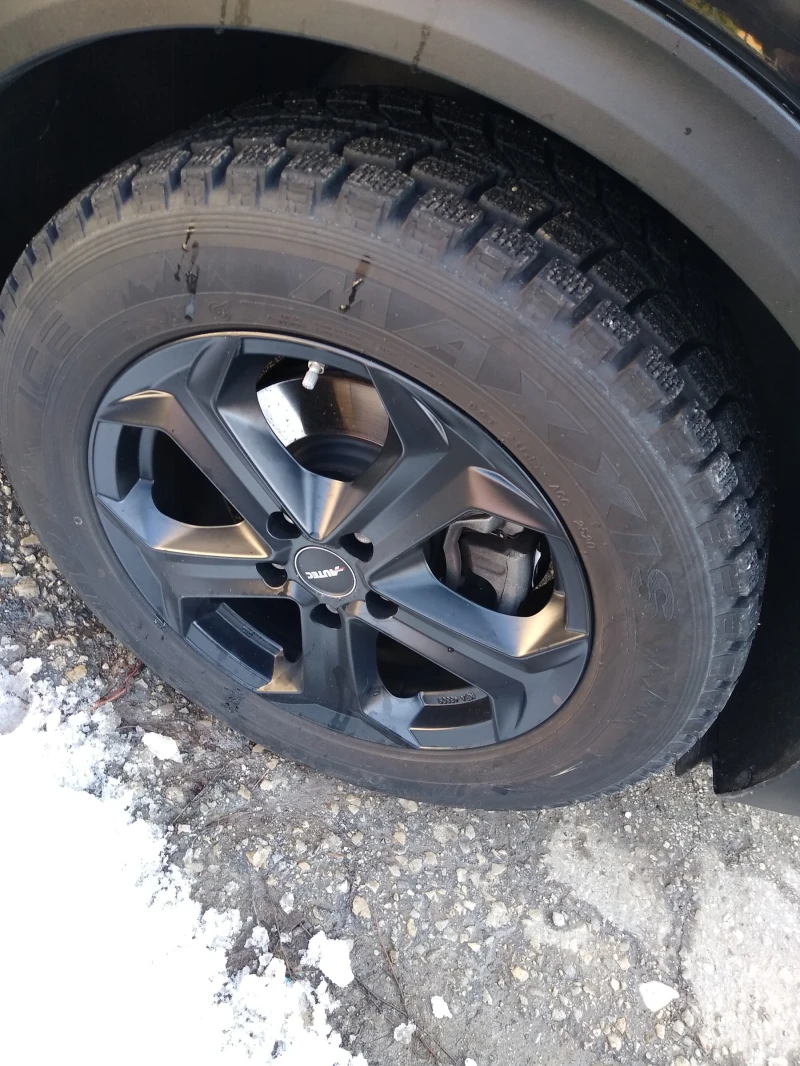 Kia Sportage AWD, снимка 10 - Автомобили и джипове - 53448028