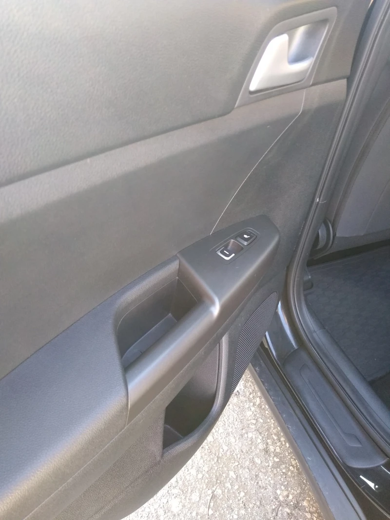 Kia Sportage AWD, снимка 5 - Автомобили и джипове - 53448028