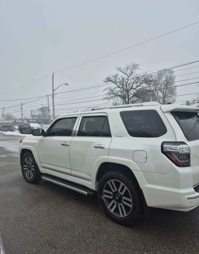 Toyota 4runner TRD Premium * Камера * 7 Места * Теглич * Carfax *, снимка 7 - Автомобили и джипове - 53481158